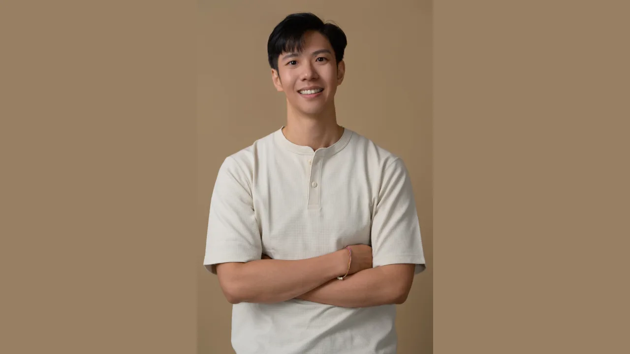 Victor 橫
