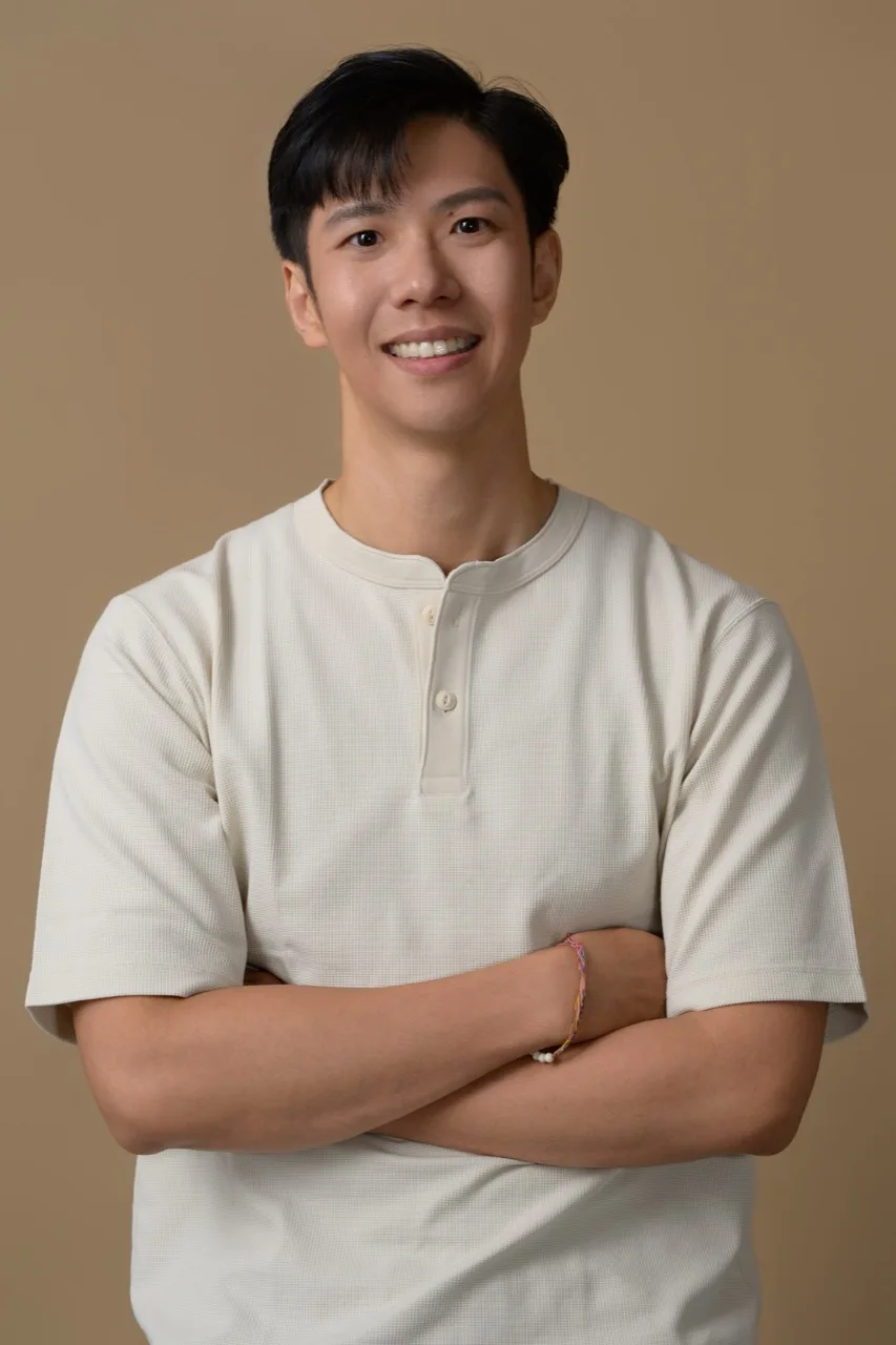 Victor 老師